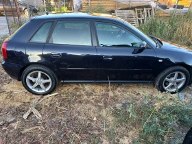 Обява за продажба на Audi A3 1.9тди 101кс ФЕЙС 4/5врати ~4 000 лв. - изображение 6