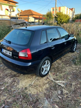 Обява за продажба на Audi A3 1.9тди 101кс ФЕЙС 4/5врати ~4 000 лв. - изображение 1