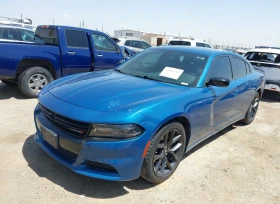 Dodge Charger SXT, RWD, Клип на двигатател * - 23900 лв. - 95148278 2
