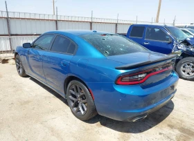 Dodge Charger SXT, RWD, Клип на двигатател * - 23900 лв. - 95148278 3