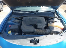 Dodge Charger SXT, RWD, Клип на двигатател * - 23900 лв. - 95148278 9