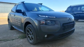 Обява за продажба на Citroen C4 Cactus 1.6 hdi 92ps ~13 500 лв. - изображение 4