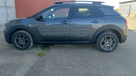 Обява за продажба на Citroen C4 Cactus 1.6 hdi 92ps ~13 500 лв. - изображение 6