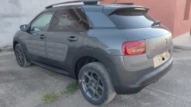 Обява за продажба на Citroen C4 Cactus 1.6 hdi 92ps ~13 500 лв. - изображение 3