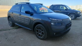 Обява за продажба на Citroen C4 Cactus 1.6 hdi 92ps ~13 500 лв. - изображение 1