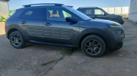 Обява за продажба на Citroen C4 Cactus 1.6 hdi 92ps ~13 500 лв. - изображение 7