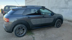 Обява за продажба на Citroen C4 Cactus 1.6 hdi 92ps ~13 500 лв. - изображение 2