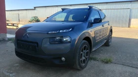 Обява за продажба на Citroen C4 Cactus 1.6 hdi 92ps ~13 500 лв. - изображение 5