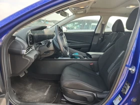 Hyundai Elantra * PREFERRED * CARFAX *    | Mobile.bg    5