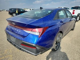 Hyundai Elantra * PREFERRED * CARFAX *    | Mobile.bg    3