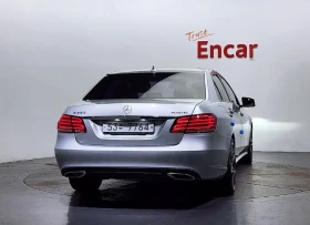 Mercedes-Benz E 220 CDI Avantgarde | Mobile.bg    4
