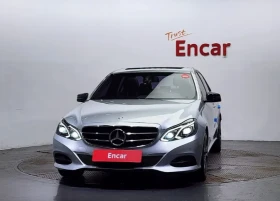 Mercedes-Benz E 220 CDI Avantgarde | Mobile.bg    3