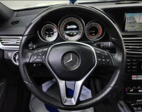 Mercedes-Benz E 220 CDI Avantgarde | Mobile.bg    16