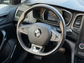 Renault Megane 1.5DCi, LED, * Автоматик* Навигация, * 137 000км*  - 19950 лв. / 10200.27 € - 93697232 9