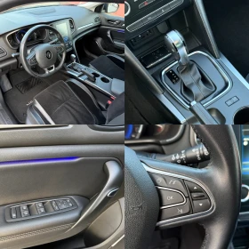Renault Megane 1.5DCi, LED, * Автоматик* Навигация, * 137 000км*  - 19950 лв. / 10200.27 € - 93697232 16