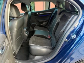 Renault Megane 1.5DCi, LED, * Автоматик* Навигация, * 137 000км*  - 19950 лв. / 10200.27 € - 93697232 7