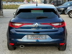 Renault Megane 1.5DCi, LED, * Автоматик* Навигация, * 137 000км*  - 19950 лв. / 10200.27 € - 93697232 5