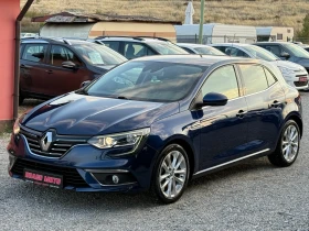 Renault Megane 1.5DCi, LED, * Автоматик* Навигация, * 137 000км*  - 19950 лв. / 10200.27 € - 93697232 3