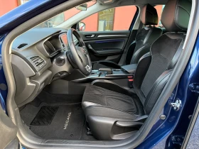 Renault Megane 1.5DCi, LED, * Автоматик* Навигация, * 137 000км*  - 19950 лв. / 10200.27 € - 93697232 11