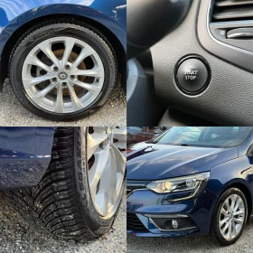 Renault Megane 1.5DCi, LED, * Автоматик* Навигация, * 137 000км*  - 19950 лв. / 10200.27 € - 93697232 17