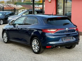 Renault Megane 1.5DCi, LED, * Автоматик* Навигация, * 137 000км*  - 19950 лв. / 10200.27 € - 93697232 4