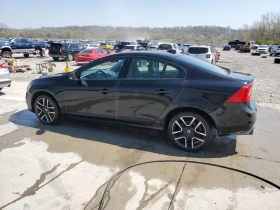 Volvo S60 DYNAMIC - 20900 лв. / 10686.00 € - 51869250 4