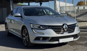 ����� �� �������� �� Renault Talisman INITIALE 1.6TCe 200��. 4CONTROL Head-up Distronic