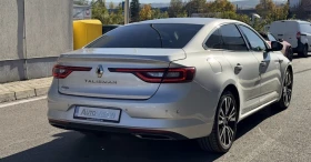 ����� �� �������� �� Renault Talisman INITIALE 1.6TCe 200��. 4CONTROL Head-up Distronic