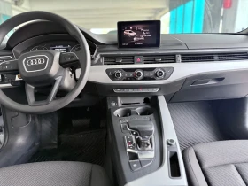 Audi A4 2, 0TDI | Mobile.bg    8