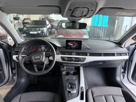 Audi A4 2, 0TDI | Mobile.bg    7