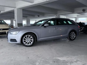 Audi A4 2, 0TDI | Mobile.bg    4