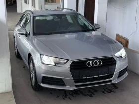 Audi A4 2, 0TDI | Mobile.bg    2