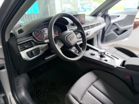 Audi A4 2, 0TDI | Mobile.bg    9