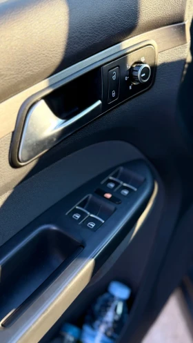 VW Touran 1.6TDI 105кс, снимка 13