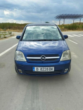 Opel Meriva | Mobile.bg � ����� ������ 3