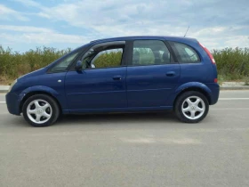 Opel Meriva, снимка 7
