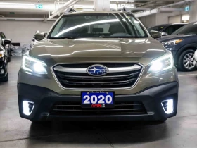 Subaru Outback 2.5i Touring CVT - 28900 лв. / 14776.34 € - 76781618 2