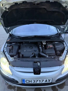 Peugeot 307 | Mobile.bg    9