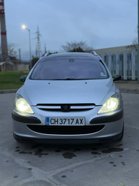 Peugeot 307 | Mobile.bg    5