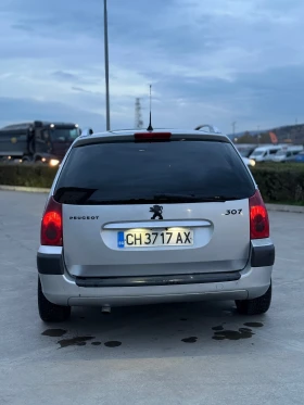 Peugeot 307 | Mobile.bg    6