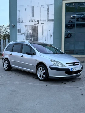 Peugeot 307 | Mobile.bg    2