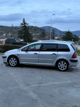 Peugeot 307 | Mobile.bg    4