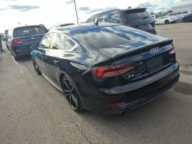 Audi A5 2019 Technik * CARFAX * БЕЗ ПЪРВОНАЧАЛНА ВНОСКА - 44999 лв. / 23007.62 € - 64152104 3