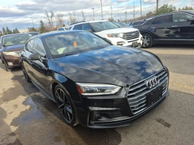 Audi A5 2019 Technik * CARFAX * БЕЗ ПЪРВОНАЧАЛНА ВНОСКА - 44999 лв. / 23007.62 € - 64152104 2