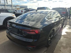 Audi A5 2019 Technik * CARFAX * БЕЗ ПЪРВОНАЧАЛНА ВНОСКА - 44999 лв. / 23007.62 € - 64152104 4