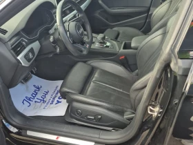 Audi A5 2019 Technik * CARFAX * БЕЗ ПЪРВОНАЧАЛНА ВНОСКА - 44999 лв. / 23007.62 € - 64152104 7