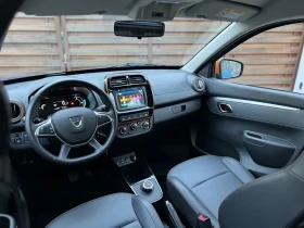 Dacia Spring Comfort Plus CCS 2022. | Mobile.bg    4