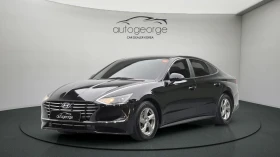 Hyundai Sonata 2.0LPG