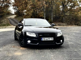 Audi A5, снимка 1