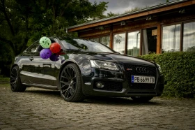 Audi A5, снимка 7